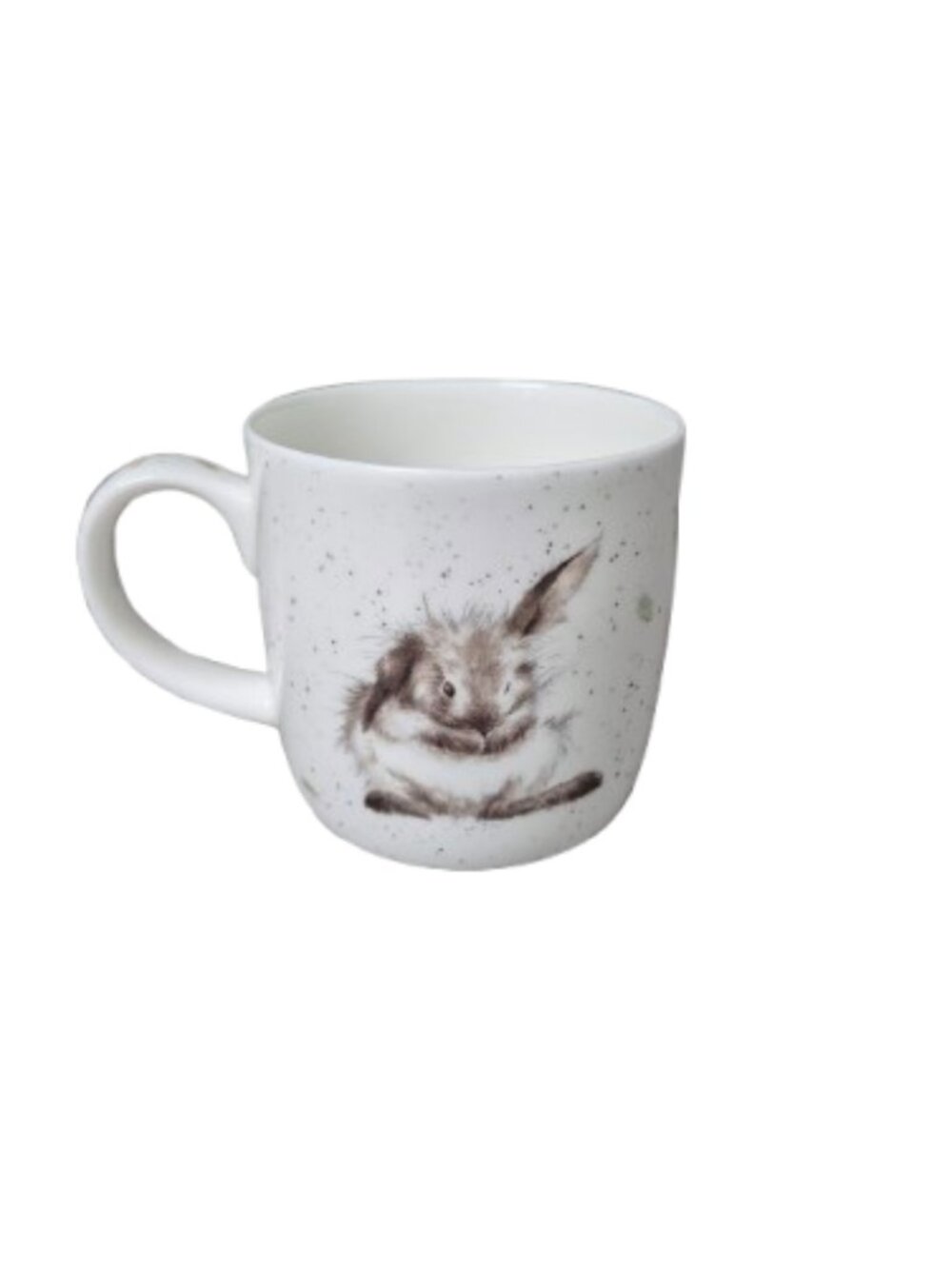 Royal Worcester Wrendale Designs by Hannah Dale "Rosie" Cup Mug
